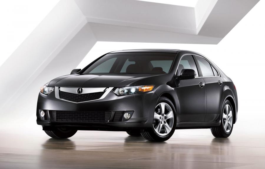  Acura TSX 2008 года  (фото 40 из 210)